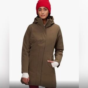 Patagonia Tres 3-in-1 Parka Medium